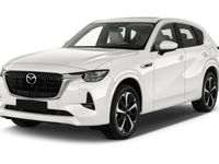 Gebraucht Mazda CX-60 327 PS (240 kW) 2024 SUV