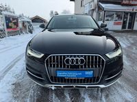 Gebraucht Audi A6 Allroad Sport 218 PS (160 kW) 2018 Schwarz Kombi