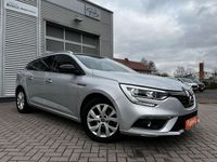 gebraucht Renault Mégane GrandTour Limited