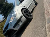 Gebraucht Ford S-MAX ST 140 PS (102 kW) 2007 Silber Van / Kleinbus