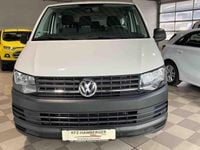 Gebraucht VW T6 102 PS (75 kW) 2018 Weiß Van