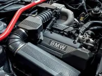 Gebraucht Alpina B10 238 PS (175 kW) 1990 Schwarz Limousine
