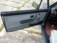 Gebraucht VW Golf Cabriolet 90 PS (66 kW) 1986 Grau Cabrio