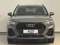 Gebraucht Audi Q3 S-Line 150 PS (110 kW) 2022 Grau SUV