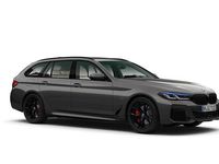 Gebraucht BMW 530 Efficient Dynamics 184 PS (135 kW) 2024 Kombi
