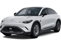 Neu Smart #3 Premium 200 kW (272 PS) 2025 Weiß SUV