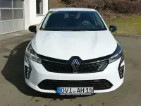 Gebraucht Renault Clio V Evolution 67 PS (49 kW) 2024 Weiß Limousine
