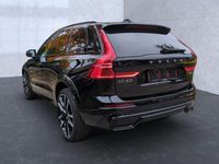 Gebraucht Volvo XC60 Ultimate 235 PS (172 kW) 2022 Onyx black (metallic) SUV