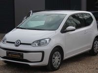 gebraucht VW up! up! moveBMT/Start-Stopp Aut, Klima, Euro-6