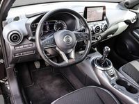Gebraucht Nissan Juke Enigma 116 PS (85 kW) 2021 Schwarz SUV