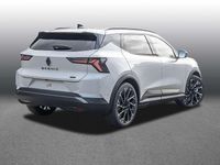 Neu Renault Scenic E-Tech Esprit Alpine 160 kW (218 PS) 2026 Weiß SUV