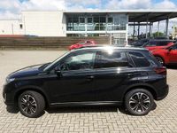Gebraucht Suzuki Vitara Comfort+ 129 PS (94 kW) 2024 Cosmic black pearl metallic SUV