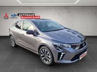 Gebraucht Mitsubishi Colt Plus 143 PS (105 kW) 2024 Achatgrau (m) Kleinwagen