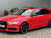 gebraucht Audi A6 3.0 TDI Competition quattro tiptr Avant*Leder