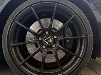 Gebraucht Audi S3 Sport 300 PS (220 kW) 2014 Schwarz Limousine