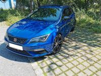 gebraucht Seat Leon ST 2.0 TSI CUPRA 4Drive DSG