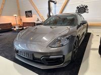 gebraucht Porsche Panamera 4S Sport Turismo