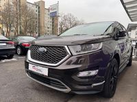 Gebraucht Ford Edge Vignale 209 PS (153 kW) 2017 Braun SUV