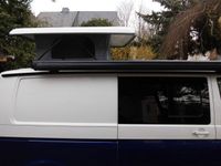 gebraucht VW T5 Camper Automatik Langer Radstand