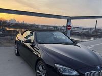 Gebraucht BMW 650 Cabriolet 408 PS (300 kW) 2013 Cabrio