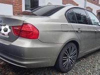 Gebraucht BMW 318 143 PS (105 kW) 2011 Limousine