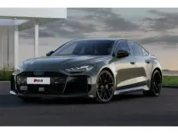 Neu Audi RS5 Ambiente 639 PS (469 kW) 2026 Bedfordgrün metallic (metallic) Limousine