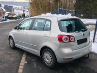 Gebraucht VW Golf VI 122 PS (89 kW) 2009 Silber Kleinwagen