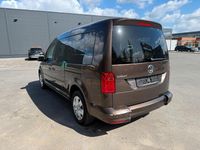 Second-hand VW Caddy R 122 CP (89 kW) 2019 Maro Monovolum