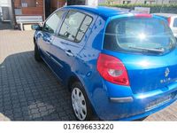 Gebraucht Renault Clio III Extreme 75 PS (55 kW) 2009 Limousine