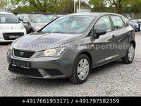 Second-hand Seat Ibiza Reference 75 CP (55 kW) 2016 Gri Berlinǎ