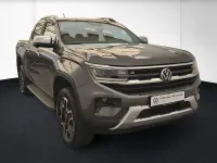 Gebraucht VW Amarok Style 241 PS (177 kW) 2024 Grau Pickup