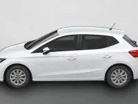 Ny Seat Ibiza 80 HK (58 kW) 2026 Hvid Hatchback