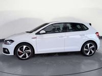 gebraucht VW Polo GTI 2,0 TSI OPF DSG LED, NAVI, ACC