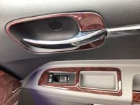 Gebraucht Chrysler 300C 218 PS (160 kW) 2008 Silber Limousine