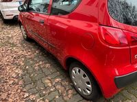 gebraucht Mitsubishi Colt cz3