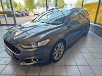 Gebraucht Ford Mondeo ST-Line 179 PS (131 kW) 2017 Grau Kombi