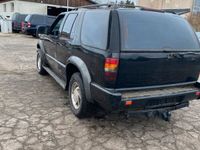 gebraucht Chevrolet Blazer 