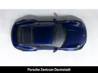 Gebraucht Porsche 992 581 PS (427 kW) 2023 Enzianblaumetallic Coupé