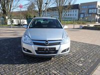 gebraucht Opel Astra 1.6 Edition/Alu/Klima/1-Hand/85Tkm/Tüv NEU.