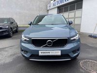 gebraucht Volvo XC40 Diesel D3 Geartronic Momentum Pro FWD BLIS ACC...