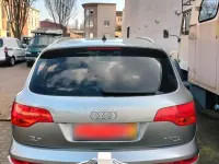 Gebraucht Audi Q7 239 PS (175 kW) 2006 Grau SUV