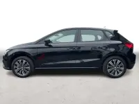Neu Seat Ibiza Style 116 PS (85 kW) 2026 Schwarz Kleinwagen