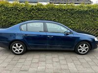 Gebraucht VW Passat 105 PS (77 kW) 2006 Limousine
