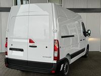 gebraucht Renault Master L2H2 136 PS 6MT 3,5T / Navi /