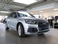 gebraucht Audi SQ5 3.0 TDI quattro quattroMild-Hybrid 255 kW ( 3,0...