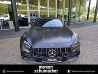 gebraucht Mercedes AMG GT Mercedes-R Roadster Keramik+Distro+BurmHE
