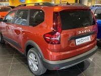 gebraucht Dacia Jogger Expression TCe 110 7-Sitzer