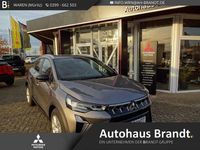 Neu Mitsubishi ASX Plus 140 PS (102 kW) 2025 Grau SUV