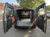 Gebraucht Toyota Proace 120 PS (88 kW) 2022 Grau Van / Kleinbus