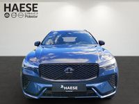 Neu Volvo XC60 Plus 455 PS (334 kW) 2025 Blau SUV